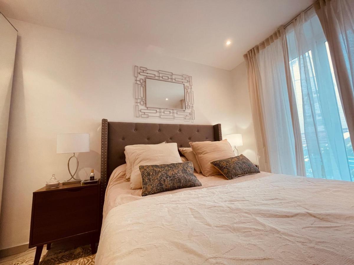 Nice Renting - Paganini - Spacious Apartment - 2 Bedrooms - King Bed - Bathtub - Heart Of Nice Dış mekan fotoğraf