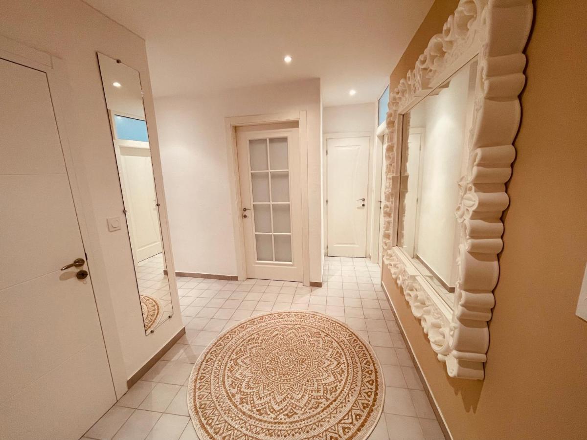Nice Renting - Paganini - Spacious Apartment - 2 Bedrooms - King Bed - Bathtub - Heart Of Nice Dış mekan fotoğraf